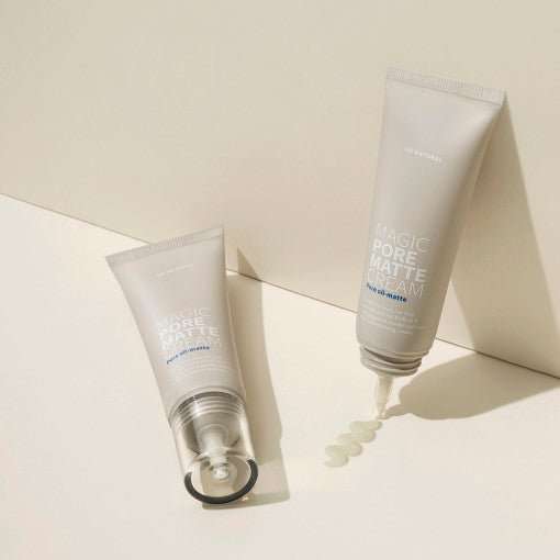 [so natural] Magic Pore Matte Cream 30ml - TIANSHOP