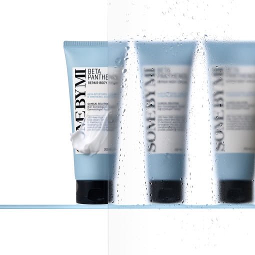 [SOME BY MI] Beta Panthenol Repair Body Cream 200ml - TIANSHOP