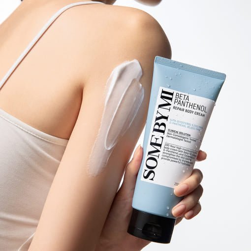 [SOME BY MI] Beta Panthenol Repair Body Cream 200ml - TIANSHOP