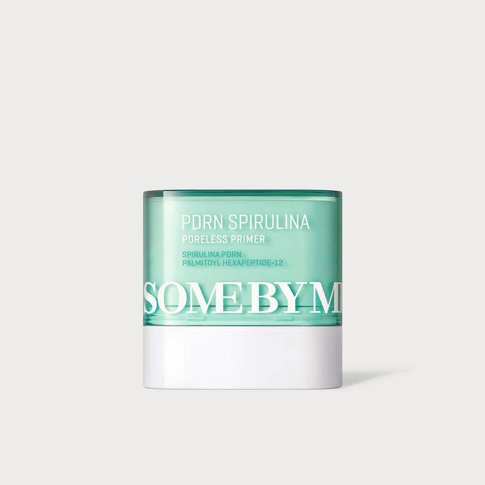 [SOME BY MI] PDRN Spirulina Poreless Primer 10g - TIANSHOP