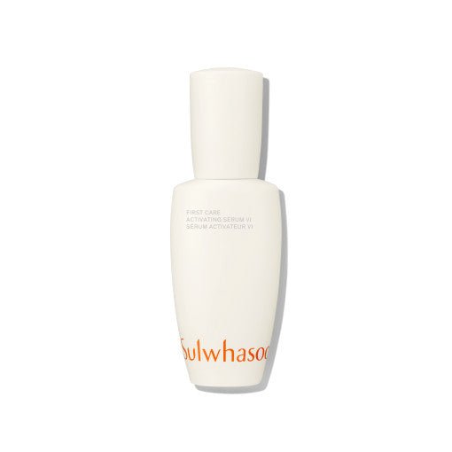 Sulwhasoo First Care Activating Serum VI 60ml - TIANSHOP