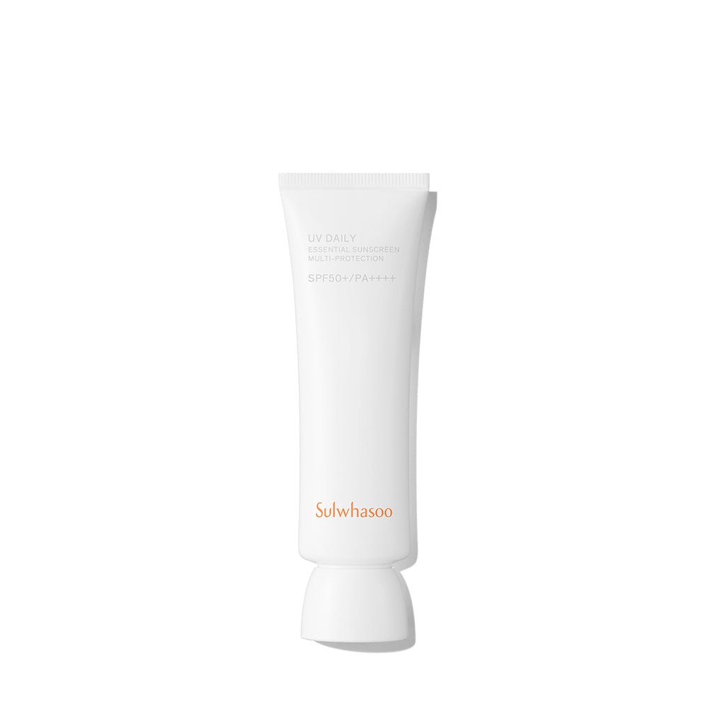 Sulwhasoo UV Daily Essential Sunscreen SPF50+ PA++++ 50ml - TIANSHOP