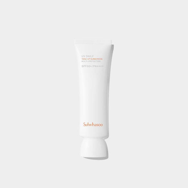 Sulwhasoo UV Daily Tone Up Sunscreen 50+/PA++++ 50ml - TIANSHOP