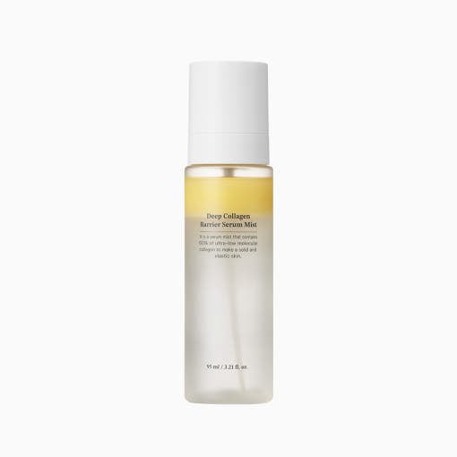 SUNGBOON EDITOR Deep Collagen Barrier Serum Mist 95ml - TIANSHOP