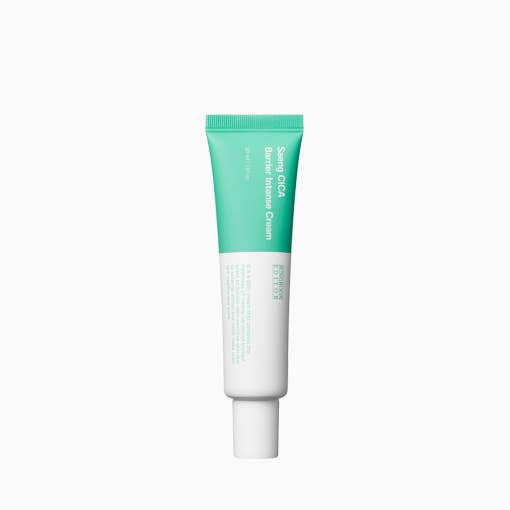 SUNGBOON EDITOR Saeng Cica Barrier Intense Cream 30ml - TIANSHOP