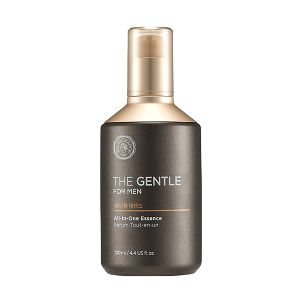 THE FACE SHOP The Gentle For Men All - In - One Essence 135ml - TIANSHOP