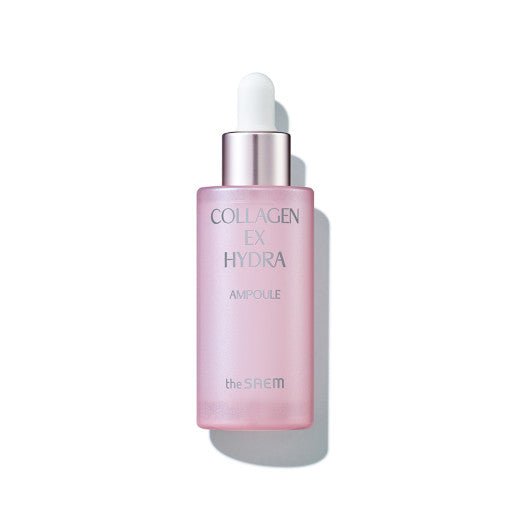 The SAEM Collagen EX Hydra Ampoule 30ml - TIANSHOP