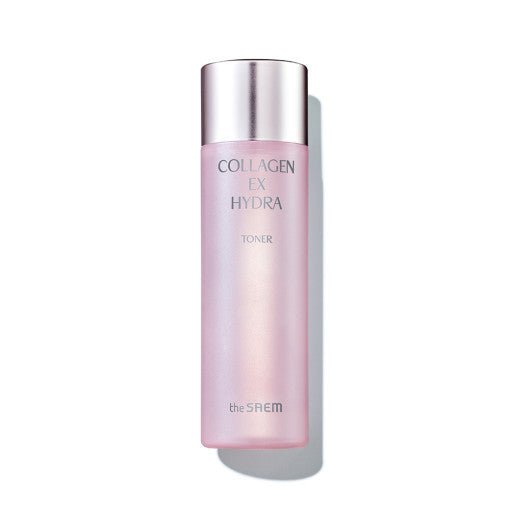 The SAEM Collagen EX Hydra Toner 155ml - TIANSHOP
