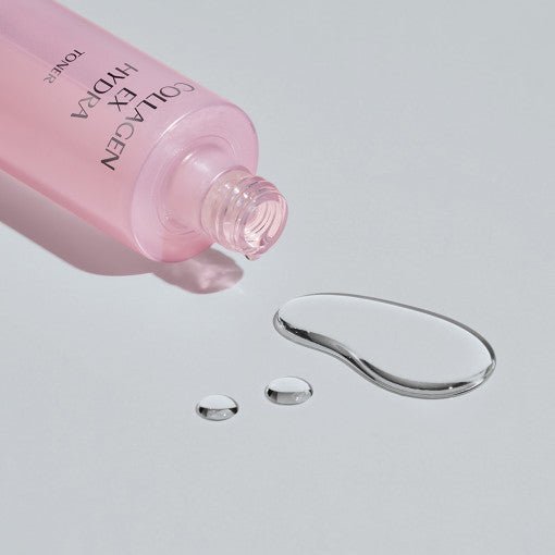 The SAEM Collagen EX Hydra Toner 155ml - TIANSHOP