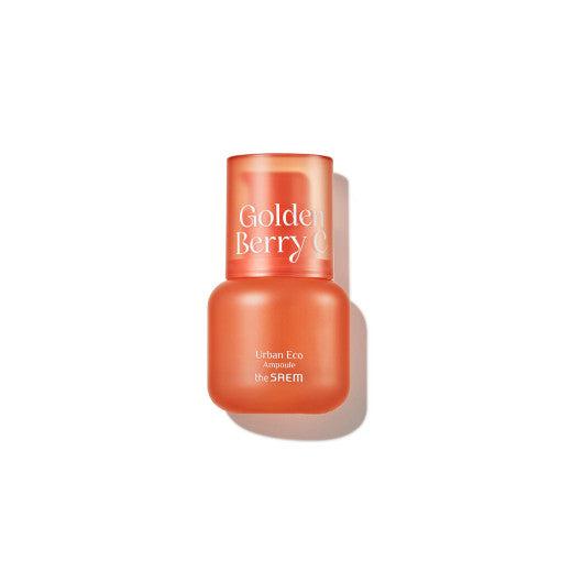 The SAEM Urban Eco Golden Berry C Ampoule 30ml - TIANSHOP
