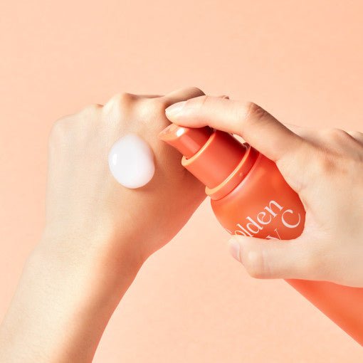 The SAEM Urban Eco Golden Berry C Fluid 150ml - TIANSHOP