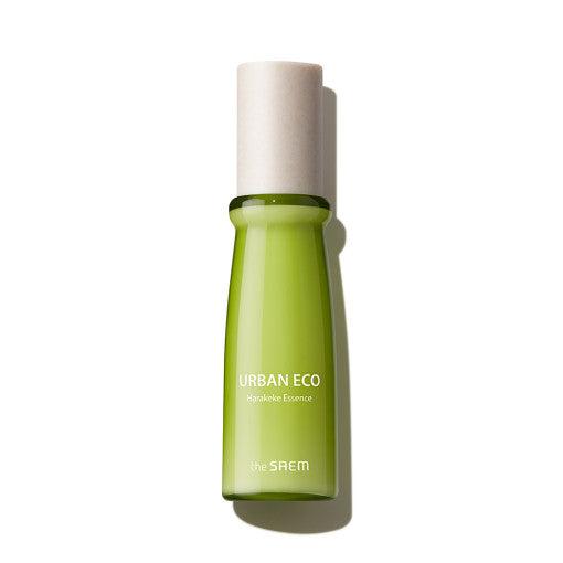 The SAEM Urban Eco Harakeke Deep Moisture Essence 50ml - TIANSHOP