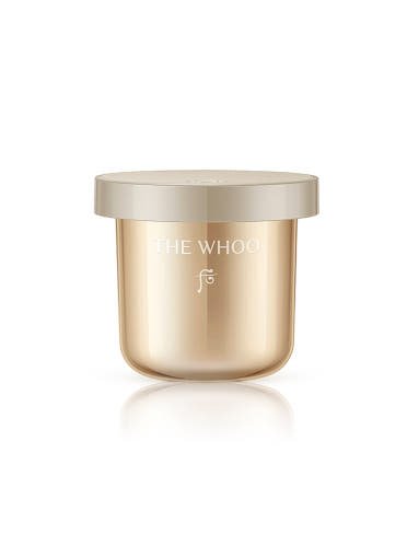 [THE WHOO] Bichup Anti - Aging Repair Cream 50ml (Refill) - TIANSHOP