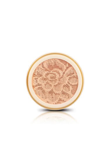 [THE WHOO] Cheongidan Hwahyun Radiant Essence Cushion SPF50+ PA+++ 15g (2type) (Refill) - TIANSHOP