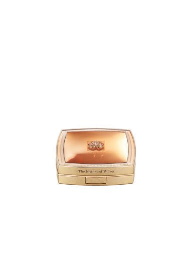 [THE WHOO] Cheongidan Radiant Powder Pact SPF30 PA++ 12g no.21 - TIANSHOP