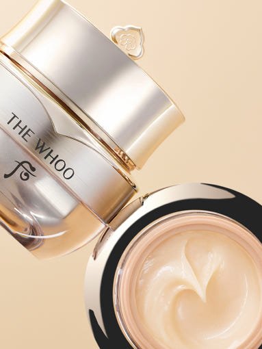 [THE WHOO] Cheongidan Rejuvenating Pro - Radiance Eye Cream 20ml - TIANSHOP