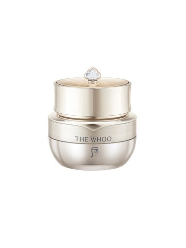 [THE WHOO] Cheongidan Rejuvenating Pro - Radiance Eye Cream 20ml - TIANSHOP