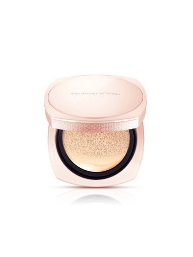 [THE WHOO] Cheonyuldan Signature Cushion SPF35 PA++ 13g+13g (2type) (Refill) - TIANSHOP