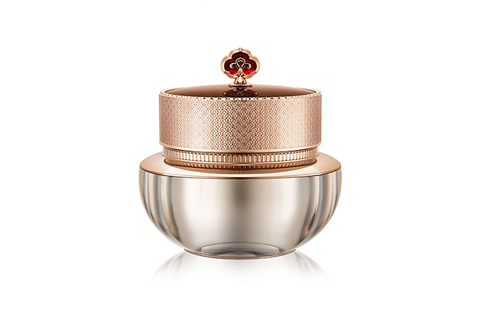 [THE WHOO] Cheonyuldan Ultimate Regenerative Cream 60ml - TIANSHOP