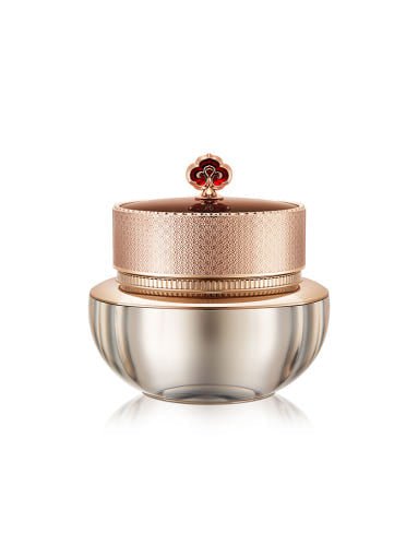 [THE WHOO] Cheonyuldan Ultimate Regenerative Cream 60ml - TIANSHOP
