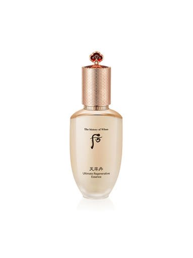 [THE WHOO] Cheonyuldan Ultimate Regenerative Essence 50ml - TIANSHOP