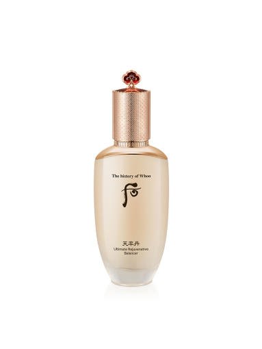 [THE WHOO] Cheonyuldan Ultimate Rejuvenative Balancer 150ml - TIANSHOP