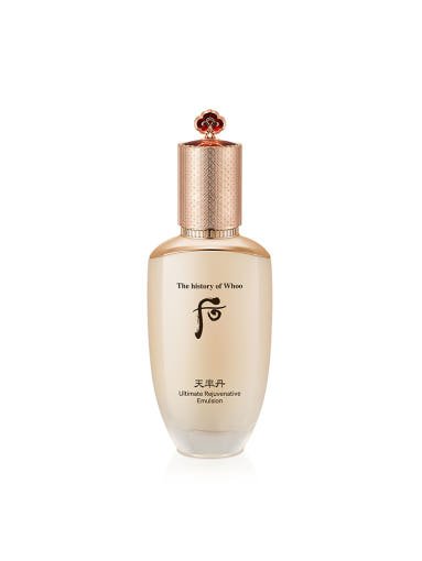 [THE WHOO] Cheonyuldan Ultimate Rejuvenative Emulsion 110ml - TIANSHOP