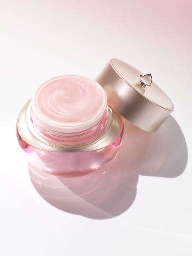 [THE WHOO] Gongjinhyang Hydrating Cream 50ml (Refill) - TIANSHOP