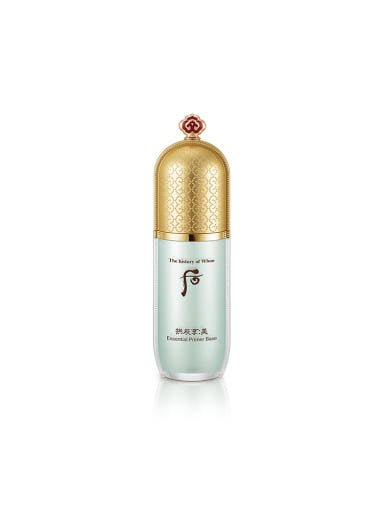 [THE WHOO] Gongjinhyang Mi Essential Primer 40ml - TIANSHOP