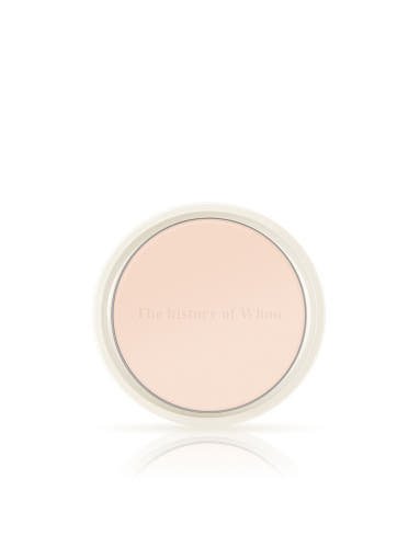 [THE WHOO] Gongjinhyang Mi Luxury Glow Pressed Powder SPF30 PA++ 13g (2color) (Refill) - TIANSHOP