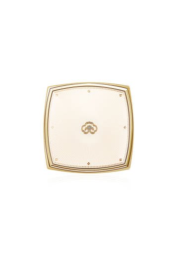 [THE WHOO] Gongjinhyang Mi Velvet Foundation Pact SPF35 PA++ 10g (2color) - TIANSHOP