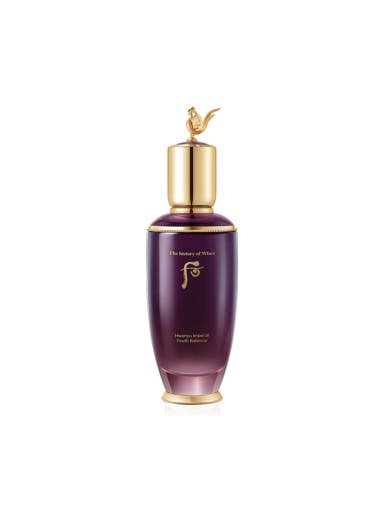 [THE WHOO] Hwanyu Imperial Youth Balancer 125ml - TIANSHOP