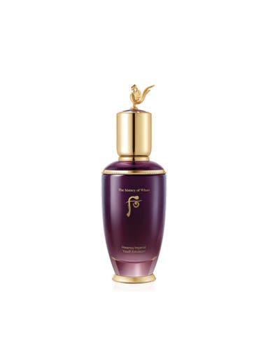 [THE WHOO] Hwanyu Imperial Youth Emulsion 110ml - TIANSHOP