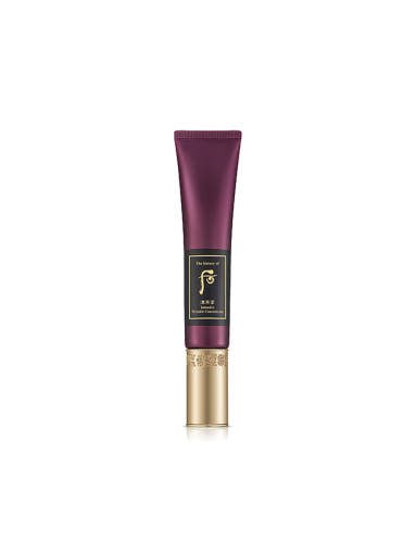 [THE WHOO] Jinyulhyang Intensive Wrinkle Concentrate 35ml - TIANSHOP
