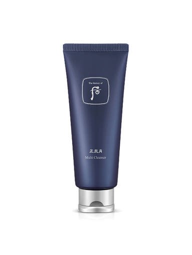[THE WHOO] Jungyooncho Multi Cleanser 200ml - TIANSHOP