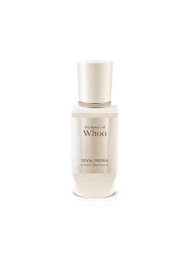 [THE WHOO] Royal Regina Energetic Repair Serum 30ml - TIANSHOP