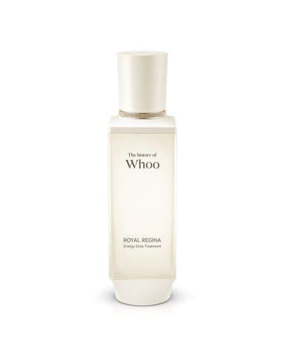 [THE WHOO] Royal Regina Energy Drop Treatment 150ml - TIANSHOP