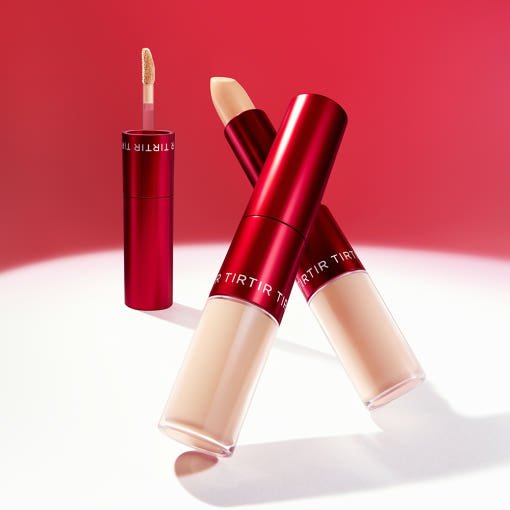 TIRTIR Glide & Hide Blurring Concealer 30ml (20color) - TIANSHOP