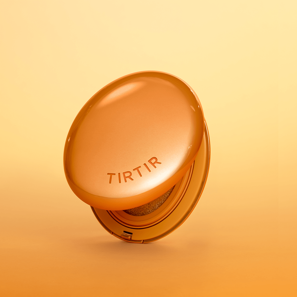 TIRTIR Mask Fit Ai Filter Cushion SPF30 PA++ 18g (35 Colors) - TIANSHOP