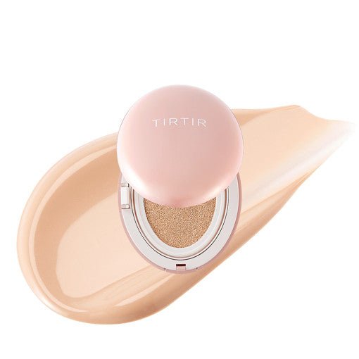 TIRTIR Mask Fit All Cover Pink Cushion [MINI] - TIANSHOP