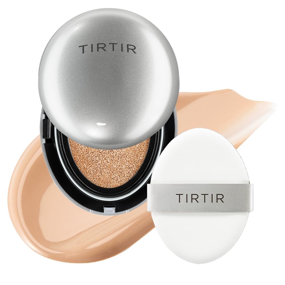 TIRTIR Mask Fit Aura Cushion - TIANSHOP