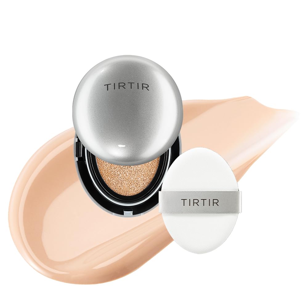 TIRTIR Mask Fit Aura Cushion [MINI] - TIANSHOP