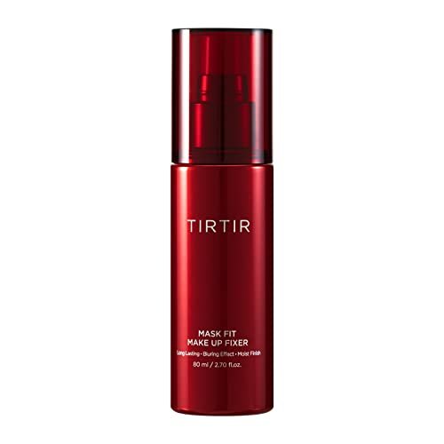 TIRTIR Mask Fit Make Up Fixer 80ml - TIANSHOP
