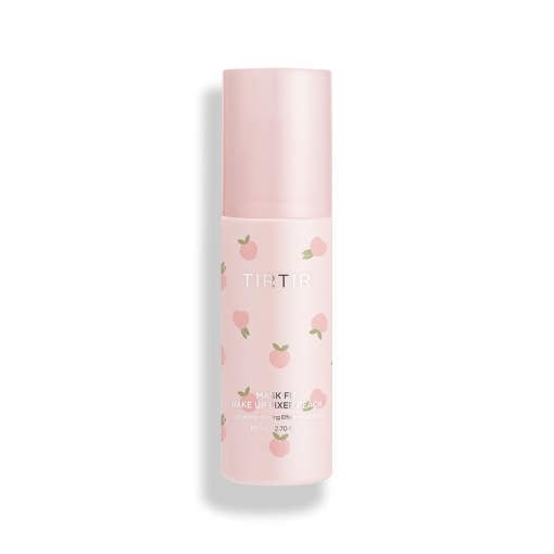TIRTIR Mask Fit Make Up Fixer Peach 80ml - TIANSHOP