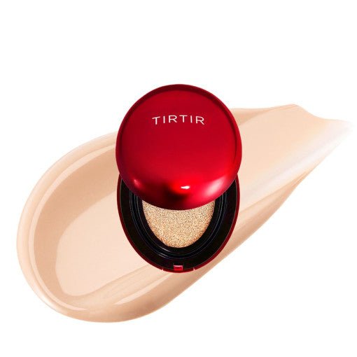 TIRTIR Mask Fit Red Cushion [MINI] - TIANSHOP