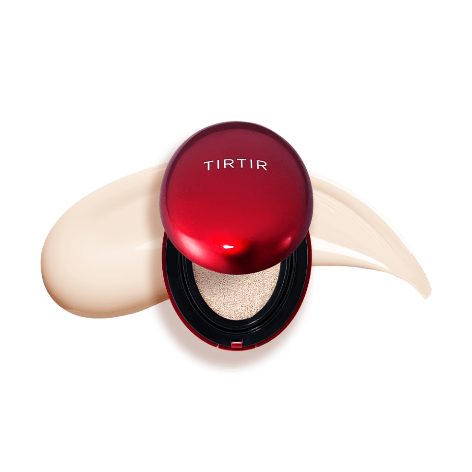 TIRTIR Mask Fit Red Cushion SPF40 PA++ 4.5g MINI (45shades) - TIANSHOP