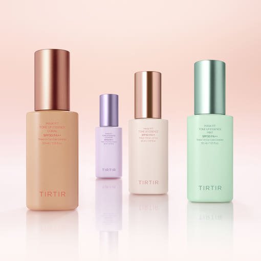 TIRTIR Mask Fit Tone Up Essence SPF30 PA++ 30ml (4 Colors) - TIANSHOP