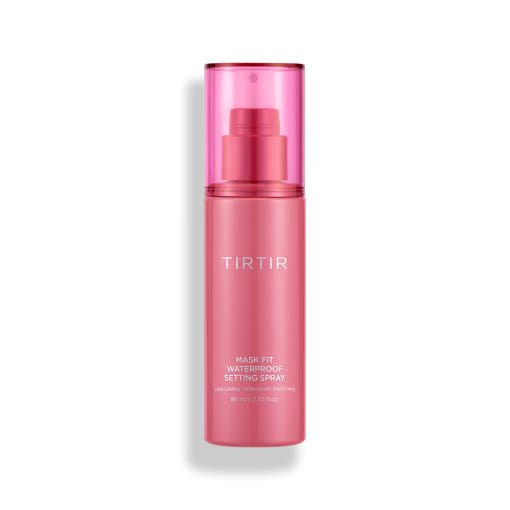 TIRTIR Mask Fit Waterproof Setting Spray 80ml - TIANSHOP