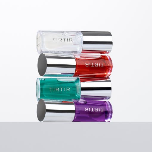 TIRTIR My Glow Lip Oil 5.7ml (4color) - TIANSHOP