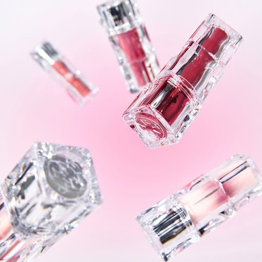 TIRTIR WATERISM Glow Mini Tint 1.8g (30color) - TIANSHOP